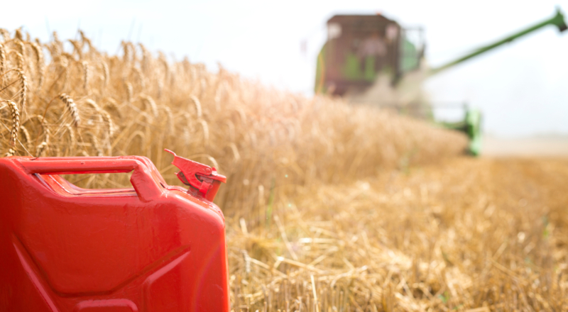 Zwrot podatku akcyzowego