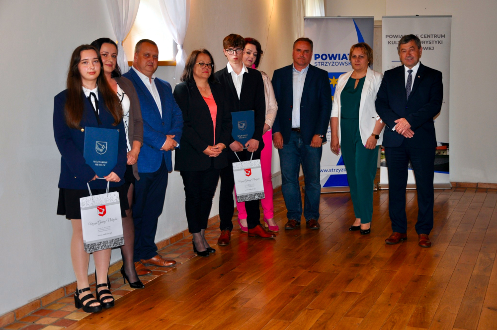 Zdjęcie z serwisu społecznościowego Powiatowego Centrum Kultury i Turystyki w Wiśniowej